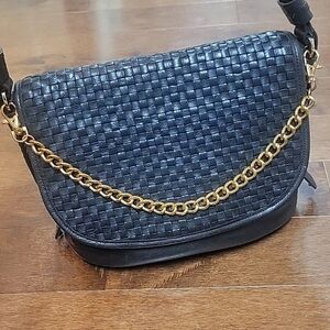 Cole Haan Leather Shoulder bag